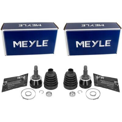 2x Meyle Antriebswellengelenk Satz Radseitig Vorne Passend Für Mini Cooper: Gelenksatz, Antriebswelle Ashika: 62000101 Bga: Cv5905a Car: Gbw5380k Cifa 2x Meyle Antriebswellengelenk Satz Radseitig Vorne Passend Für Mini Cooper: Gelenksatz, Antriebswelle Ashika: 62000101 Bga: Cv5905a Car: Gbw5380k Cifa