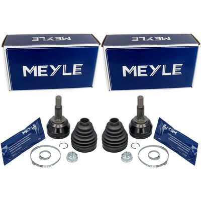 2x Meyle Antriebswellengelenk Satz Radseitig Passend Für Renault Clio: Gelenksatz, Antriebswelle Aisin: Ocjre7005 Bga: Cv7322a Cifam: 607842 Dr!ve+: D 2x Meyle Antriebswellengelenk Satz Radseitig Passend Für Renault Clio: Gelenksatz, Antriebswelle Aisin: Ocjre7005 Bga: Cv7322a Cifam: 607842 Dr!ve+: D