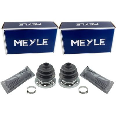 2x Meyle Achsmanschetten Satz Getriebeseitig Passend Für Alfa 145 146 147 155 15: Faltenbalgsatz, Antriebswelle Alfa Romeo: 46307029 Autofren Seinsa: 2x Meyle Achsmanschetten Satz Getriebeseitig Passend Für Alfa 145 146 147 155 15: Faltenbalgsatz, Antriebswelle Alfa Romeo: 46307029 Autofren Seinsa: