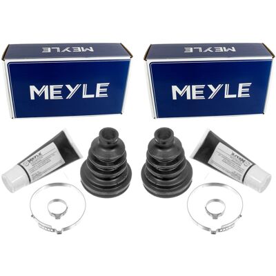 2x Meyle Achsmanschetten Satz Getriebeseitig Passend Für Opel Astra Corsa Tigra: Faltenbalgsatz, Antriebswelle 3rg: 17402 3rg: 17402k Autofren Seinsa: 2x Meyle Achsmanschetten Satz Getriebeseitig Passend Für Opel Astra Corsa Tigra: Faltenbalgsatz, Antriebswelle 3rg: 17402 3rg: 17402k Autofren Seinsa: