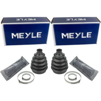2x Meyle Achsmanschetten Satz Radseitig Vorne Passend Für Fiat Grande Opel Corsa: Faltenbalgsatz, Antriebswelle Autofren Seinsa: D8362t Automega: 2101 2x Meyle Achsmanschetten Satz Radseitig Vorne Passend Für Fiat Grande Opel Corsa: Faltenbalgsatz, Antriebswelle Autofren Seinsa: D8362t Automega: 2101