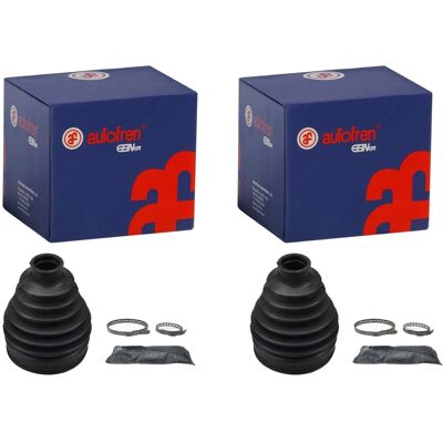 AUTOFREN SEINSA 2x Autofren Achsmanschetten Satz Radseitig Passend Für Mazda Mx-5 Toyota Yaris: Faltenbalgsatz, Antriebswelle Ashika: 6300051 Ashika: 6300067 Ashika: AUTOFREN SEINSA 2x Autofren Achsmanschetten Satz Radseitig Passend Für Mazda Mx-5 Toyota Yaris: Faltenbalgsatz, Antriebswelle Ashika: 6300051 Ashika: 6300067 Ashika: