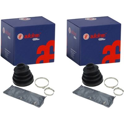 2x Autofren Achsmanschetten Satz Radseitig Passend Für Toyota Camry Celica Mr2 S: Faltenbalgsatz, Antriebswelle Autofren Seinsa: D8423 Blue Print: Adt 2x Autofren Achsmanschetten Satz Radseitig Passend Für Toyota Camry Celica Mr2 S: Faltenbalgsatz, Antriebswelle Autofren Seinsa: D8423 Blue Print: Adt