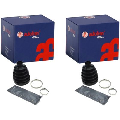 2x Autofren Achsmanschetten Satz Radseitig Passend Für Lexus Rx Toyota Avensis C: Faltenbalgsatz, Antriebswelle Ashika: 6302227 Autofren Seinsa: D8386 2x Autofren Achsmanschetten Satz Radseitig Passend Für Lexus Rx Toyota Avensis C: Faltenbalgsatz, Antriebswelle Ashika: 6302227 Autofren Seinsa: D8386