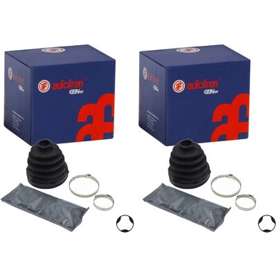 2x Autofren Achsmanschetten Satz Getriebeseitig Passend Für Citroën C4 Ford C-ma: Faltenbalgsatz, Antriebswelle Ashika: 6301139 Autofren Seinsa: D8513 2x Autofren Achsmanschetten Satz Getriebeseitig Passend Für Citroën C4 Ford C-ma: Faltenbalgsatz, Antriebswelle Ashika: 6301139 Autofren Seinsa: D8513