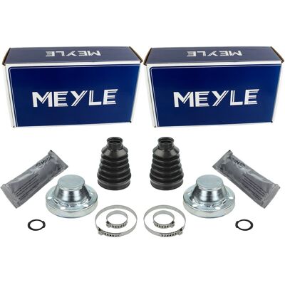 2x Meyle Achsmanschetten Satz Getriebeseitig Passend Für Audi Q7 Vw Touareg: Faltenbalgsatz, Antriebswelle Audi: 2h0498201b Audi: 7l0498201 Audi: 7l04 2x Meyle Achsmanschetten Satz Getriebeseitig Passend Für Audi Q7 Vw Touareg: Faltenbalgsatz, Antriebswelle Audi: 2h0498201b Audi: 7l0498201 Audi: 7l04