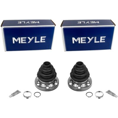 2x Meyle Achsmanschetten Satz Getriebeseitig Passend Für Bmw 3 5 6 7 X5 Z1 Z3: Faltenbalgsatz, Antriebswelle Autofren Seinsa: D8289 Autofren Seinsa: D 2x Meyle Achsmanschetten Satz Getriebeseitig Passend Für Bmw 3 5 6 7 X5 Z1 Z3: Faltenbalgsatz, Antriebswelle Autofren Seinsa: D8289 Autofren Seinsa: D