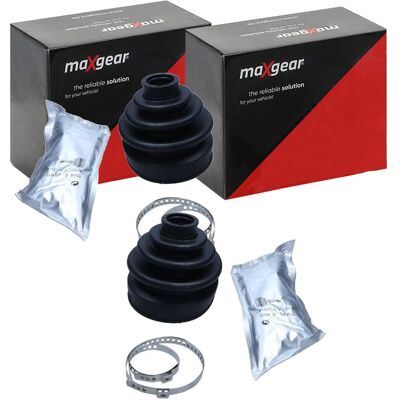 2x Maxgear Achsmanschetten Satz Radseitig Passend Für Mazda 323 B-serie Nissan P: Faltenbalgsatz, Antriebswelle Autofren Seinsa: D8199 Autofren Seinsa 2x Maxgear Achsmanschetten Satz Radseitig Passend Für Mazda 323 B-serie Nissan P: Faltenbalgsatz, Antriebswelle Autofren Seinsa: D8199 Autofren Seinsa