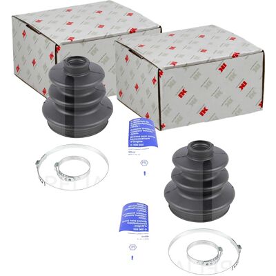 2x Nk Achsmanschetten Satz Radseitig Passend Für Toyota Camry Carina Celica Coro: Faltenbalgsatz, Antriebswelle Ashika: 6300015 Autofren Seinsa: D8422 2x Nk Achsmanschetten Satz Radseitig Passend Für Toyota Camry Carina Celica Coro: Faltenbalgsatz, Antriebswelle Ashika: 6300015 Autofren Seinsa: D8422