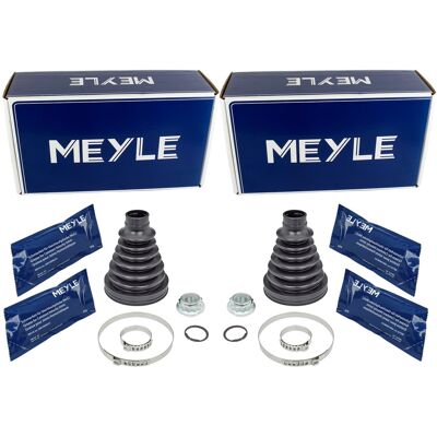 2x Meyle Achsmanschetten Satz Getriebeseitig Passend Für Man Tge Vw Crafter: Faltenbalgsatz, Antriebswelle Autofren Seinsa: D8483t Febest: 2115pkugt F 2x Meyle Achsmanschetten Satz Getriebeseitig Passend Für Man Tge Vw Crafter: Faltenbalgsatz, Antriebswelle Autofren Seinsa: D8483t Febest: 2115pkugt F