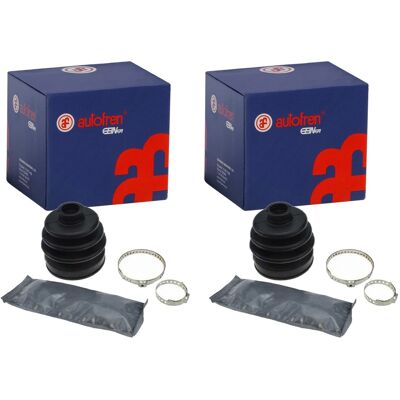 AUTOFREN SEINSA 2x Autofren Achsmanschetten Satz Radseitig Passend Für Daewoo Lanos Nubira Daiha: Faltenbalgsatz, Antriebswelle 3rg: 17800 3rg: 17800k Ashika: 6300003 AUTOFREN SEINSA 2x Autofren Achsmanschetten Satz Radseitig Passend Für Daewoo Lanos Nubira Daiha: Faltenbalgsatz, Antriebswelle 3rg: 17800 3rg: 17800k Ashika: 6300003