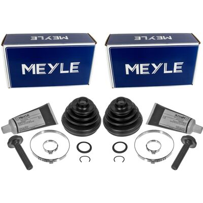 2x Meyle Achsmanschetten Satz Radseitig Vorne Passend Für Audi 100 A4 A6: Faltenbalgsatz, Antriebswelle Audi: 4a0498203 Audi: 4a0498203a Autofren Sein 2x Meyle Achsmanschetten Satz Radseitig Vorne Passend Für Audi 100 A4 A6: Faltenbalgsatz, Antriebswelle Audi: 4a0498203 Audi: 4a0498203a Autofren Sein