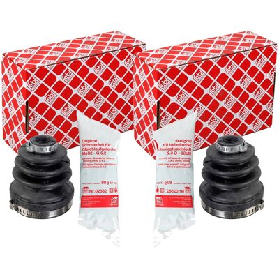 Febi Bilstein - 7530 ETS 06SK813 - Tripod Febi Bilstein - 7530 ETS 06SK813 - Tripod
