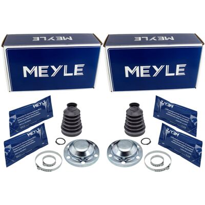 2x Meyle Achsmanschetten Satz Getriebeseitig Passend Für Audi A3 Tt Rover 400 Se: Faltenbalgsatz, Antriebswelle Aravolt: Ar02692 Audi: 1k0498201a Auto 2x Meyle Achsmanschetten Satz Getriebeseitig Passend Für Audi A3 Tt Rover 400 Se: Faltenbalgsatz, Antriebswelle Aravolt: Ar02692 Audi: 1k0498201a Auto