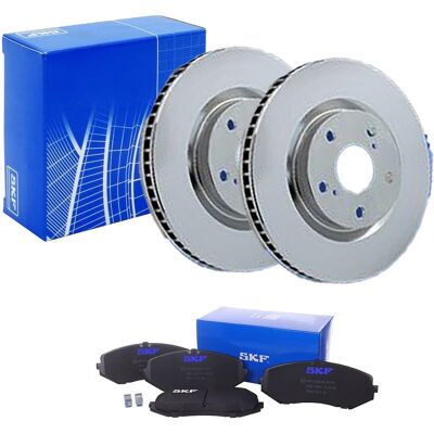 Skf Bremsscheiben + Beläge Hinten Passend Für Peugeot 208 207 2008 Citroen C3: Bremsscheibe A.b.s.: 17893 A.b.s.: 17893c Abakus: 23104074 Abakus: 2310 Skf Bremsscheiben + Beläge Hinten Passend Für Peugeot 208 207 2008 Citroen C3: Bremsscheibe A.b.s.: 17893 A.b.s.: 17893c Abakus: 23104074 Abakus: 2310