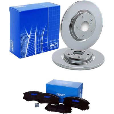Skf Bremsscheiben 260mm + Beläge Hinten Passend Für Renault Megane 3 Fluence: Bremsscheibe A.b.s.: 18140 A.b.s.: 18140c Abakus: 23104073 Abakus: 23104 Skf Bremsscheiben 260mm + Beläge Hinten Passend Für Renault Megane 3 Fluence: Bremsscheibe A.b.s.: 18140 A.b.s.: 18140c Abakus: 23104073 Abakus: 23104