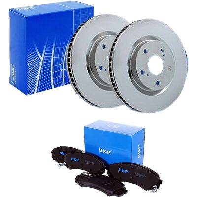 Skf Bremsscheiben 260mm + Beläge Hinten Passend Für Renault Clio Iv 4 1,6 Rs: Bremsscheibe A.b.s.: 18165c Abakus: 23104024 Abakus: 231040242 Ap Xenerg Skf Bremsscheiben 260mm + Beläge Hinten Passend Für Renault Clio Iv 4 1,6 Rs: Bremsscheibe A.b.s.: 18165c Abakus: 23104024 Abakus: 231040242 Ap Xenerg