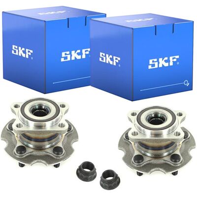 2x Skf Radlagersatz Radlager Hinten Passend Für Lexus Ux Toyota C-hr Yaris: Radlagersatz A.b.s.: 202095 Ashika: Kk0533jm Birth: 3757 Blue Print: Adt38 2x Skf Radlagersatz Radlager Hinten Passend Für Lexus Ux Toyota C-hr Yaris: Radlagersatz A.b.s.: 202095 Ashika: Kk0533jm Birth: 3757 Blue Print: Adt38