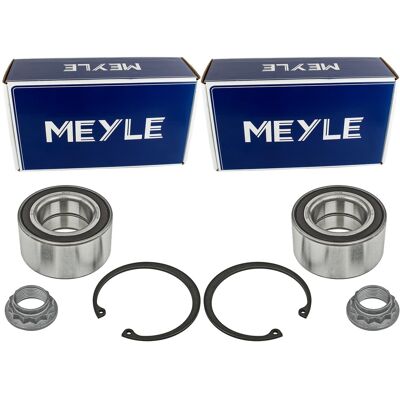 2x Meyle Radlagersatz Radlager Hinten Passend Für Bmw 1 2 3 4: Radlagersatz A.b.s.: 201802 Abakus: 14101280 Aic: 72944 Ashika: Kk0042jm Ashika: Kk0074 2x Meyle Radlagersatz Radlager Hinten Passend Für Bmw 1 2 3 4: Radlagersatz A.b.s.: 201802 Abakus: 14101280 Aic: 72944 Ashika: Kk0042jm Ashika: Kk0074