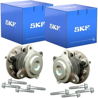 2x Skf Radlagersatz Radlager Hinten Passend Für Opel Ampera-e Astra Renault Kang: Radlagersatz A.b.s.: 201219 Abakus: 14101375 Aic: 77703 Ashika: Kk03 2x Skf Radlagersatz Radlager Hinten Passend Für Opel Ampera-e Astra Renault Kang: Radlagersatz A.b.s.: 201219 Abakus: 14101375 Aic: 77703 Ashika: Kk03