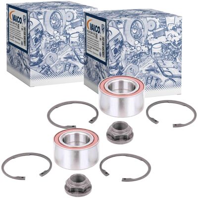 2x Vaico Radlagersatz Radlager Vorne Hinten Passend Für Bmw 3 Z1: Radlagersatz A.b.s.: 201266 Abakus: 14103023 Aic: 73307 Al-ko: 620419 Al-ko: 620466 2x Vaico Radlagersatz Radlager Vorne Hinten Passend Für Bmw 3 Z1: Radlagersatz A.b.s.: 201266 Abakus: 14103023 Aic: 73307 Al-ko: 620419 Al-ko: 620466