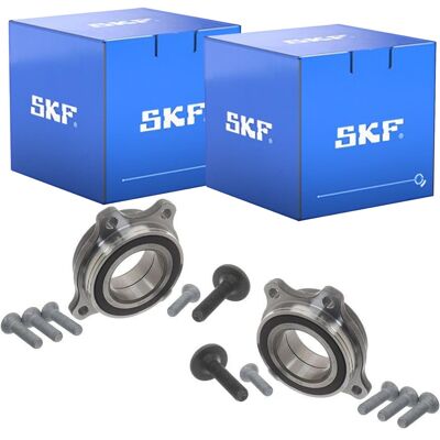 2x Skf Radlagersatz Radlager Hinten Passend Für Audi E-tron Q7 Q8 Bentley Bentay: Radlagersatz A.b.s.: 201874 A.b.s.: 201952 Abakus: 14101450 Abakus: 2x Skf Radlagersatz Radlager Hinten Passend Für Audi E-tron Q7 Q8 Bentley Bentay: Radlagersatz A.b.s.: 201874 A.b.s.: 201952 Abakus: 14101450 Abakus: