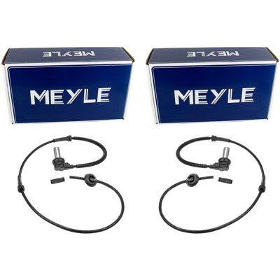 2x Meyle Abs-sensor Raddrehzahl Abs-fühler Vorne Passend Für Audi A4 Vw Passat: Sensor, Raddrehzahl A.b.s.: 30002 Abakus: 12002122 Aic: 51917 Astemo: 2x Meyle Abs-sensor Raddrehzahl Abs-fühler Vorne Passend Für Audi A4 Vw Passat: Sensor, Raddrehzahl A.b.s.: 30002 Abakus: 12002122 Aic: 51917 Astemo: