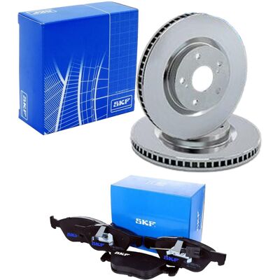 Skf Bremsscheiben 281mm + Beläge Vorne Passend Für Alfa Mito Fiat Bravo + Stilo: Bremsscheibe A.b.s.: 17340 Abakus: 23103157 Abakus: 231031572 Alfa Ro Skf Bremsscheiben 281mm + Beläge Vorne Passend Für Alfa Mito Fiat Bravo + Stilo: Bremsscheibe A.b.s.: 17340 Abakus: 23103157 Abakus: 231031572 Alfa Ro