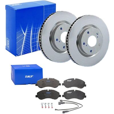 Skf Bremsscheiben 288mm+ Beläge Vorne Passend Für Ford Tourneo Transit Custom: Bremsscheibe A.b.s.: 18381 Abakus: 23103161 Abakus: 231031612 Ap Xenerg Skf Bremsscheiben 288mm+ Beläge Vorne Passend Für Ford Tourneo Transit Custom: Bremsscheibe A.b.s.: 18381 Abakus: 23103161 Abakus: 231031612 Ap Xenerg