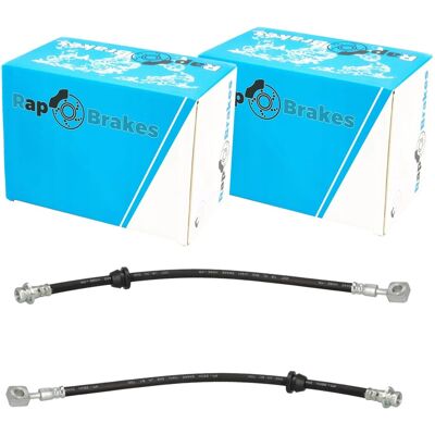 RAP BRAKES - SL4948 - M10X1 - Banjo - Bremsleitung RAP BRAKES - SL4948 - M10X1 - Banjo - Bremsleitung