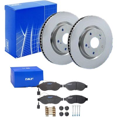Skf Bremsscheiben + Beläge Vorne Passend Für Fiat Ducato + Boxer + Jumper: Bremsscheibe A.b.s.: 17740 Abakus: 23103053 Abakus: 231030532 Abakus: 23103 Skf Bremsscheiben + Beläge Vorne Passend Für Fiat Ducato + Boxer + Jumper: Bremsscheibe A.b.s.: 17740 Abakus: 23103053 Abakus: 231030532 Abakus: 23103