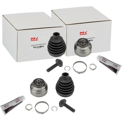 2x Nty Antriebswellengelenk Satz Passend Für Bmw 1 2 X1 X2 Mini Cooper: Gelenksatz, Antriebswelle Ashika: 62000054 Ashika: 62000132 Bmw: 31607642109 B 2x Nty Antriebswellengelenk Satz Passend Für Bmw 1 2 X1 X2 Mini Cooper: Gelenksatz, Antriebswelle Ashika: 62000054 Ashika: 62000132 Bmw: 31607642109 B