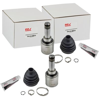 2x Nty Antriebswellengelenk Satz Passend Für Bmw 1 2 X1 X2 Mini Cooper: Gelenksatz, Antriebswelle Ashika: 62000113 Ashika: 62000131 Bmw: 33207646867 F 2x Nty Antriebswellengelenk Satz Passend Für Bmw 1 2 X1 X2 Mini Cooper: Gelenksatz, Antriebswelle Ashika: 62000113 Ashika: 62000131 Bmw: 33207646867 F