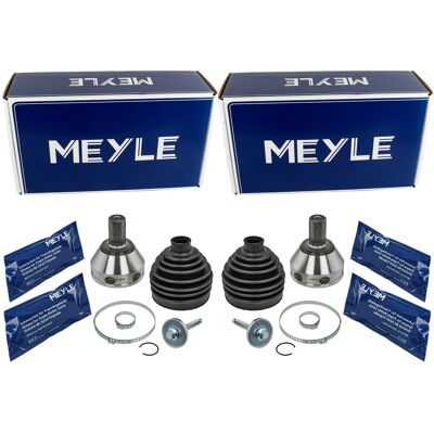 2x Meyle Antriebswellengelenk Satz Radseitig Passend Für Volvo S60 S80 V60 V70 X: Gelenksatz, Antriebswelle Bga: Cv9714a Cifam: 607891 Dr!ve+: Dp21101 2x Meyle Antriebswellengelenk Satz Radseitig Passend Für Volvo S60 S80 V60 V70 X: Gelenksatz, Antriebswelle Bga: Cv9714a Cifam: 607891 Dr!ve+: Dp21101