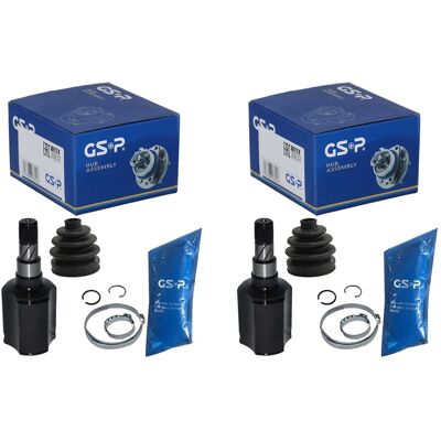 2x Gsp Antriebswellengelenk Satz Getriebeseitig Passend Für Chevrolet Cruze Orla: Gelenksatz, Antriebswelle Bga: Cv9583b Chevrolet: 13318012 Febest: 1 2x Gsp Antriebswellengelenk Satz Getriebeseitig Passend Für Chevrolet Cruze Orla: Gelenksatz, Antriebswelle Bga: Cv9583b Chevrolet: 13318012 Febest: 1
