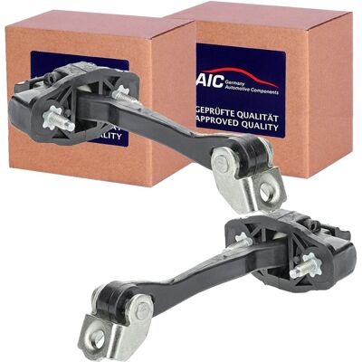 2x Aic Türfeststeller Türstopper Hinten Passend Für Alfa Giulietta: Türfeststeller Aic: 70088 Alfa Romeo: 0000050519417 Alfa Romeo: 0000050521442 Alfa 2x Aic Türfeststeller Türstopper Hinten Passend Für Alfa Giulietta: Türfeststeller Aic: 70088 Alfa Romeo: 0000050519417 Alfa Romeo: 0000050521442 Alfa