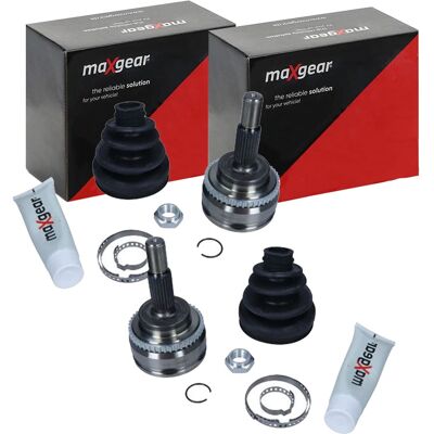 MAXGEAR - Grn3800k - 607671 - M20x1,5 - Gelenksatz MAXGEAR - Grn3800k - 607671 - M20x1,5 - Gelenksatz
