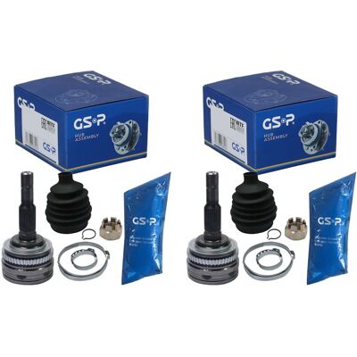 Ashika - 620WW05 - 171,5 mm - M20x1 - Antriebswellen-Gelenk Ashika - 620WW05 - 171,5 mm - M20x1 - Antriebswellen-Gelenk