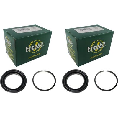 2x Frenkit Reparatursatz Bremssattel Vorne Passend Für Hyundai Coupe Elantra Lan: Reparatursatz, Bremssattel A.b.s.: 73302 A.b.s.: 73404 A.b.s.: 73678 2x Frenkit Reparatursatz Bremssattel Vorne Passend Für Hyundai Coupe Elantra Lan: Reparatursatz, Bremssattel A.b.s.: 73302 A.b.s.: 73404 A.b.s.: 73678