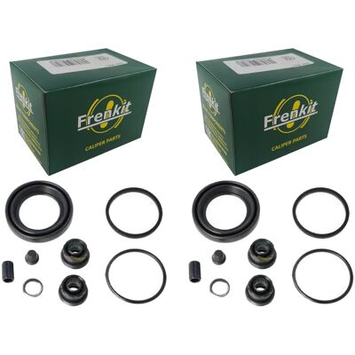 Frenkit - Reparatursatz Bremssattel - Brake caliper repair kit Frenkit - Reparatursatz Bremssattel - Brake caliper repair kit