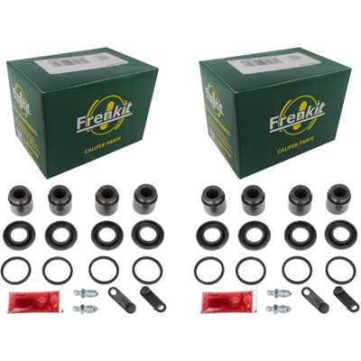 Frenkit - Hintere Bremssattel-Reparatursatz 30mm Frenkit - Hintere Bremssattel-Reparatursatz 30mm