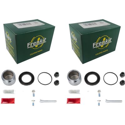 2x Frenkit Reparatursatz Bremssattel Vorne Passend Für Lexus Rx: Reparatursatz, Bremssattel Daihatsu: 4773048120 Daihatsu: 4773048140 Daihatsu: 477504 2x Frenkit Reparatursatz Bremssattel Vorne Passend Für Lexus Rx: Reparatursatz, Bremssattel Daihatsu: 4773048120 Daihatsu: 4773048140 Daihatsu: 477504