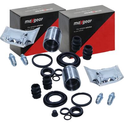 2x Maxgear Reparatursatz Bremssattel Hinten Passend Für Hyundai Elantra I10 Kia: Reparatursatz, Bremssattel Autofren Seinsa: D41887c Autofren Seinsa: 2x Maxgear Reparatursatz Bremssattel Hinten Passend Für Hyundai Elantra I10 Kia: Reparatursatz, Bremssattel Autofren Seinsa: D41887c Autofren Seinsa: