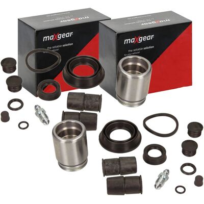 MAXGEAR - Reparatursatz Bremssattel Hinterachse - Ø38 MAXGEAR - Reparatursatz Bremssattel Hinterachse - Ø38