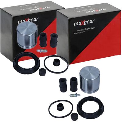 2x Maxgear Reparatursatz Bremssattel Vorne Passend Für Cadillac Bls Fiat Croma O: Reparatursatz, Bremssattel Autofren Seinsa: D42001c Autofren Seinsa: 2x Maxgear Reparatursatz Bremssattel Vorne Passend Für Cadillac Bls Fiat Croma O: Reparatursatz, Bremssattel Autofren Seinsa: D42001c Autofren Seinsa: