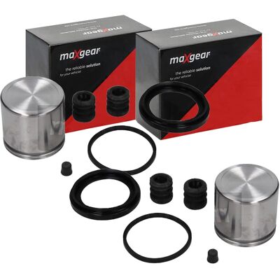 MAXGEAR - 60511462 - Vorne - Bremssattel-Reparatursatz MAXGEAR - 60511462 - Vorne - Bremssattel-Reparatursatz