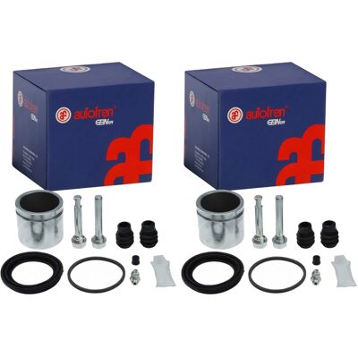 2x Autofren Reparatursatz Bremssattel Vorne Passend Für Fiat 500x Jeep Renegade: Reparatursatz, Bremssattel Autofren Seinsa: D43198 Autofren Seinsa: D 2x Autofren Reparatursatz Bremssattel Vorne Passend Für Fiat 500x Jeep Renegade: Reparatursatz, Bremssattel Autofren Seinsa: D43198 Autofren Seinsa: D