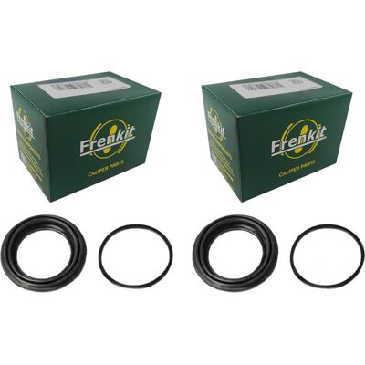 2x Frenkit Reparatursatz Bremssattel Vorne Passend Für Ford Ranger Mazda B-serie: Reparatursatz, Bremssattel A.b.s.: 73618 Ford: 3668689 Ford: Xm34222 2x Frenkit Reparatursatz Bremssattel Vorne Passend Für Ford Ranger Mazda B-serie: Reparatursatz, Bremssattel A.b.s.: 73618 Ford: 3668689 Ford: Xm34222