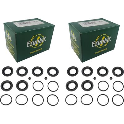 Frenkit - Bremssattel Reparatursatz Vorne Jeep Grand - 40 mm Frenkit - Bremssattel Reparatursatz Vorne Jeep Grand - 40 mm