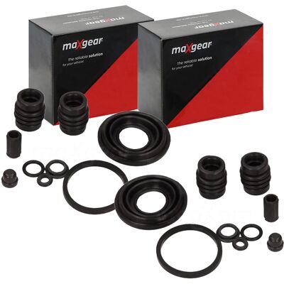 2x Maxgear Reparatursatz Bremssattel Hinten Passend Für Alfa Mito Audi A3 Citroë: Reparatursatz, Bremssattel Autofren Seinsa: D4723 Autofren Seinsa: D 2x Maxgear Reparatursatz Bremssattel Hinten Passend Für Alfa Mito Audi A3 Citroë: Reparatursatz, Bremssattel Autofren Seinsa: D4723 Autofren Seinsa: D